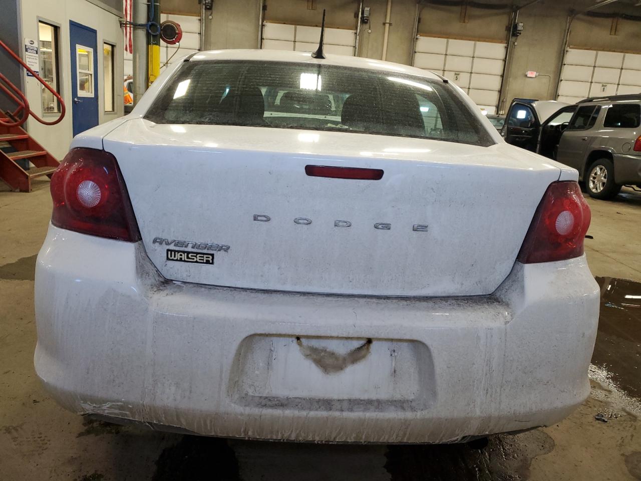 2014 Dodge Avenger - Image 6