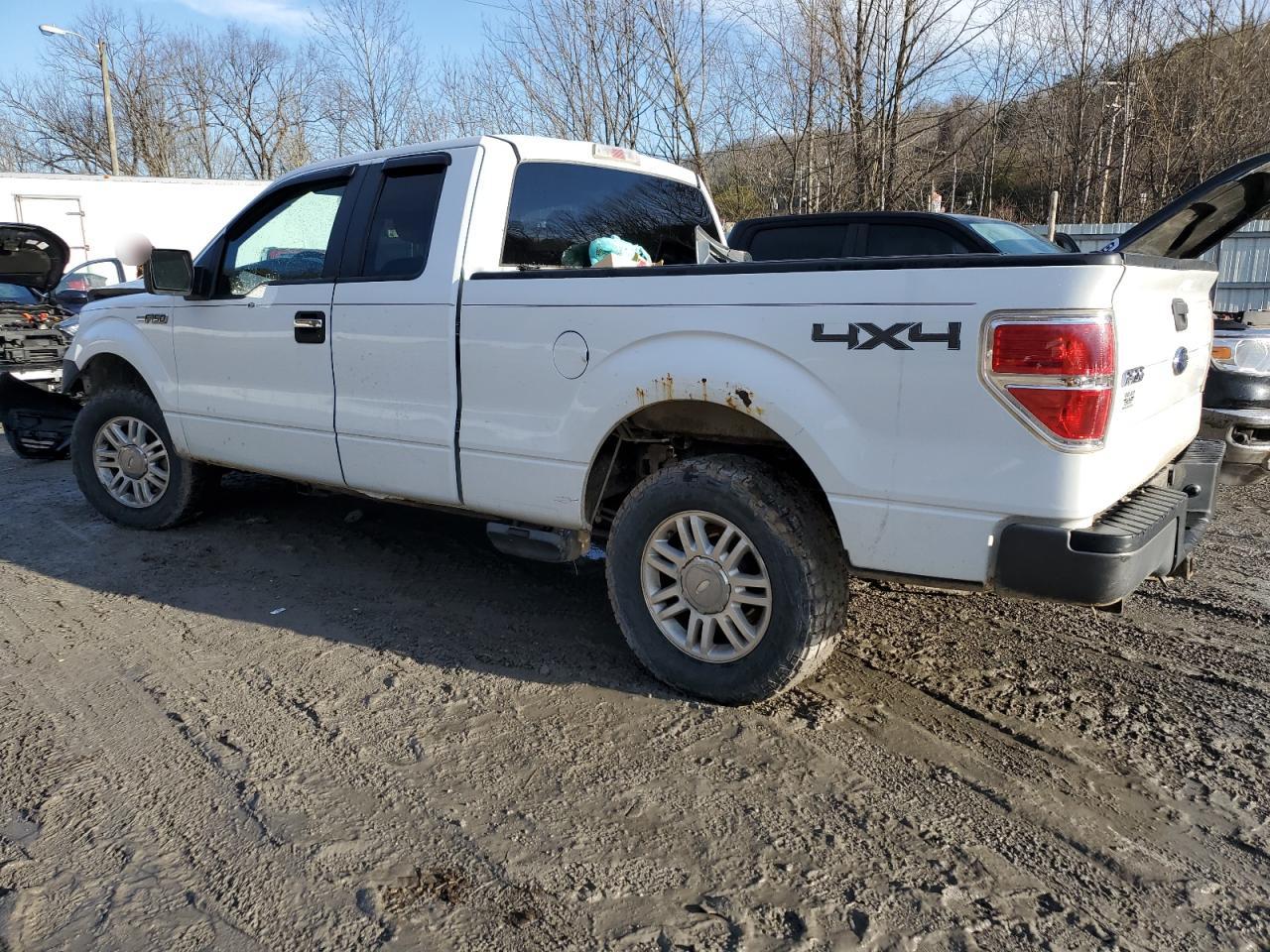 2009 Ford F-150 - Image 2