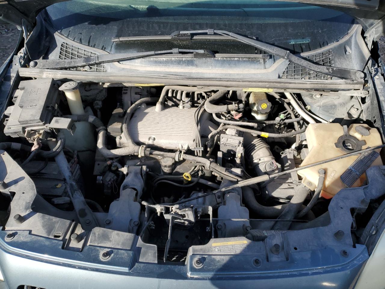 2006 Chevrolet Uplander - Image 12