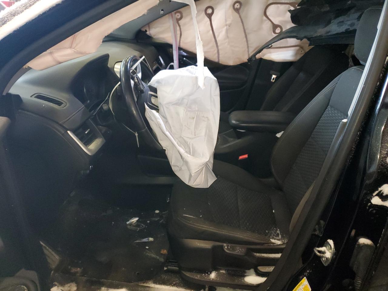 2019 GMC Terrain - Image 7