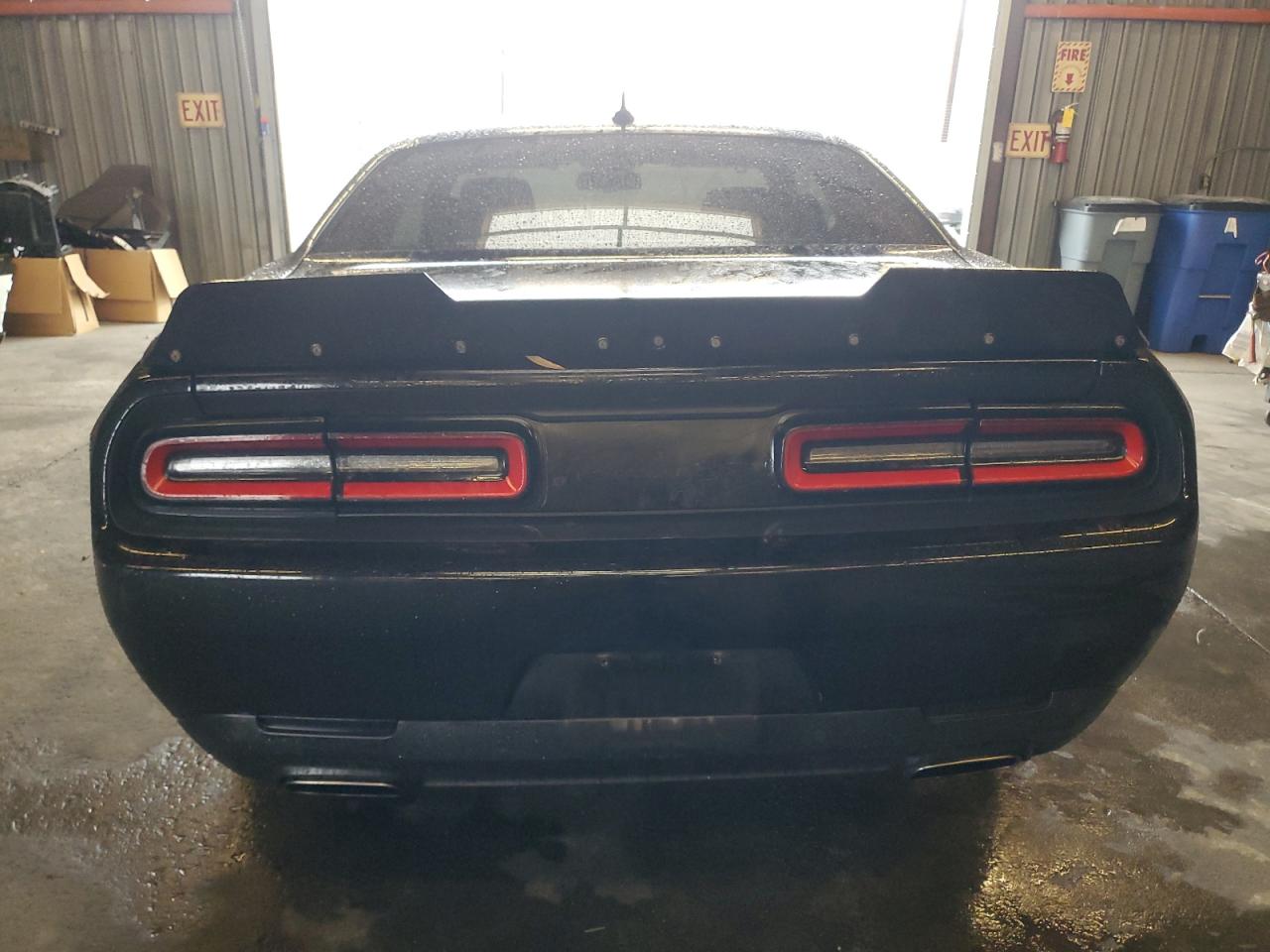 2019 Dodge Challenger - Image 6