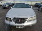 1997 Lincoln Mark Viii  en Venta en Pennsburg, PA - Front End