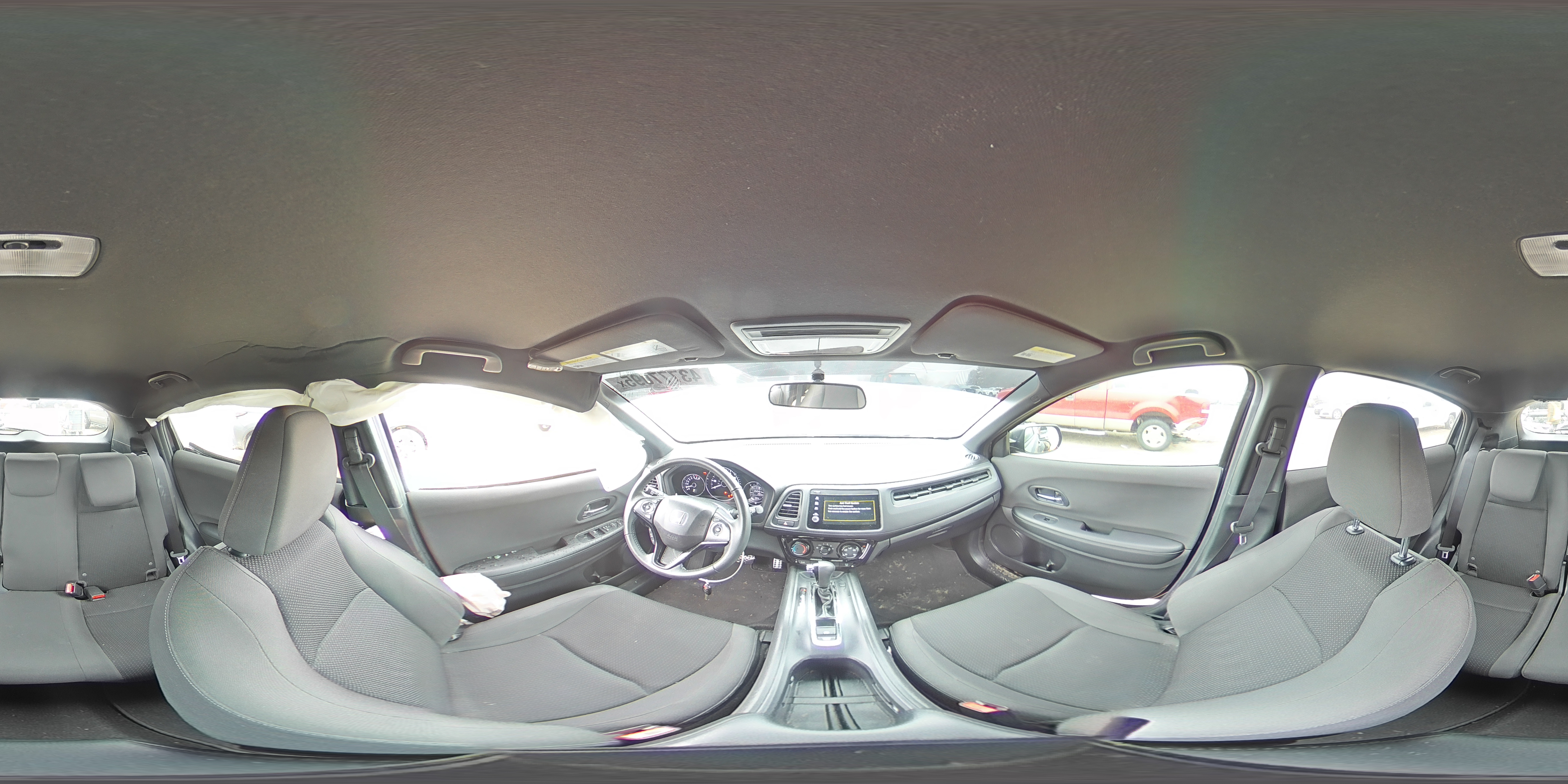 2021 Honda HR-V - Image 14