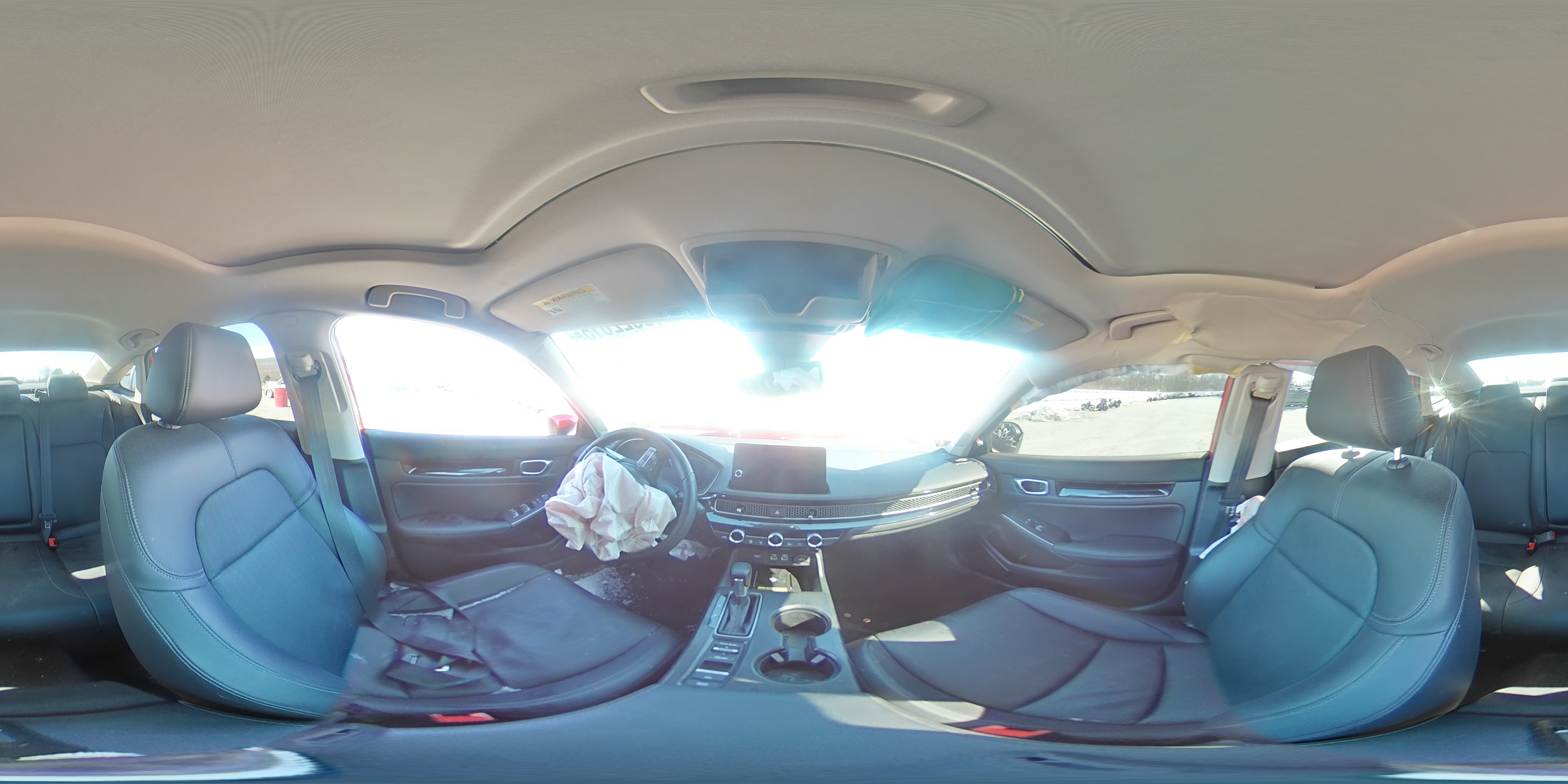 2024 Honda Civic - Image 13