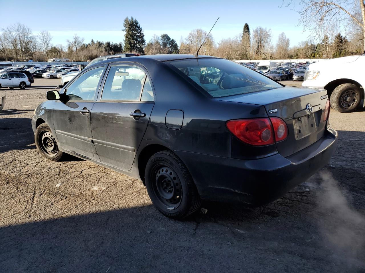 2008 Toyota Corolla - Image 2