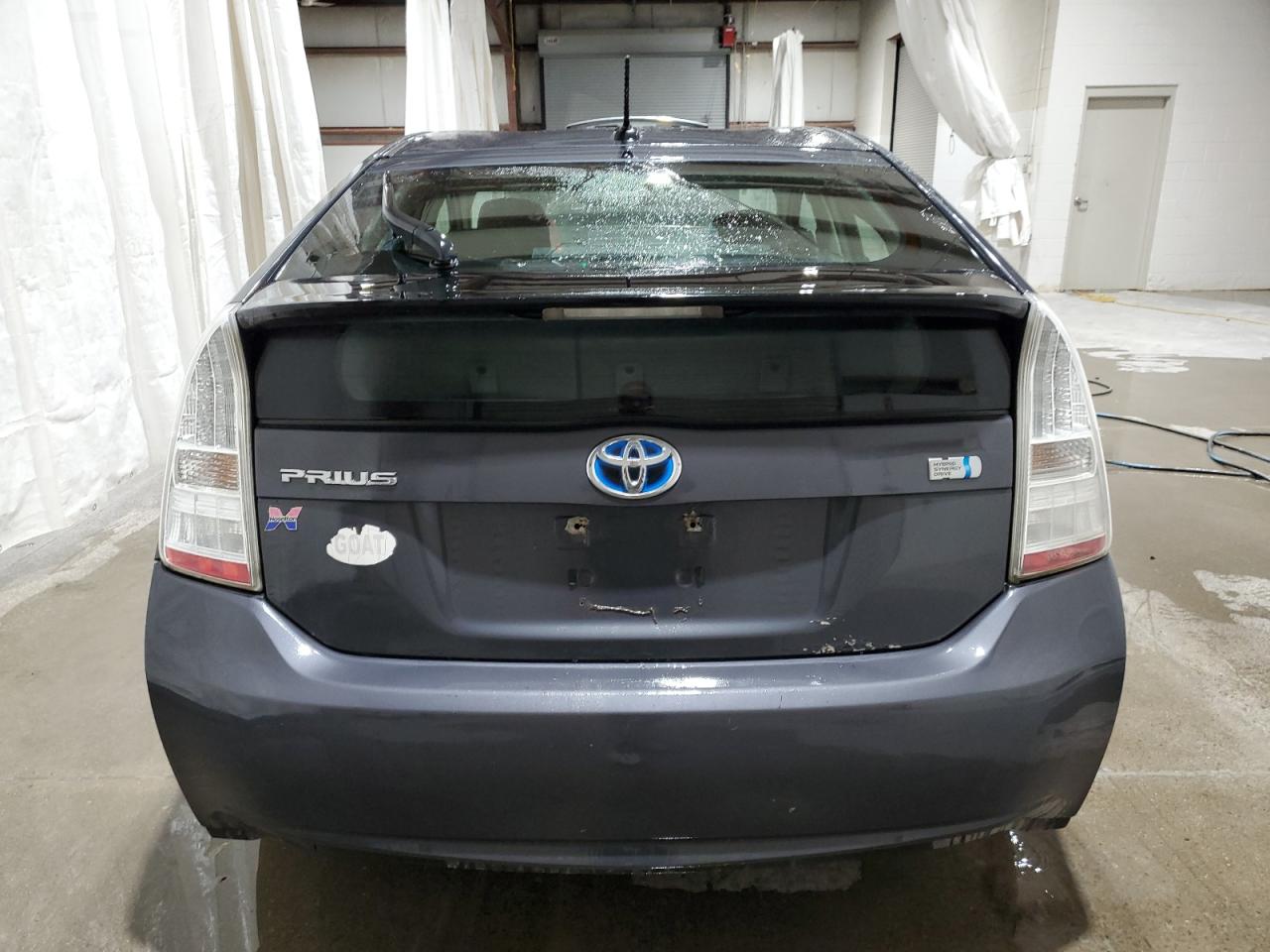 2010 Toyota Prius - Image 6
