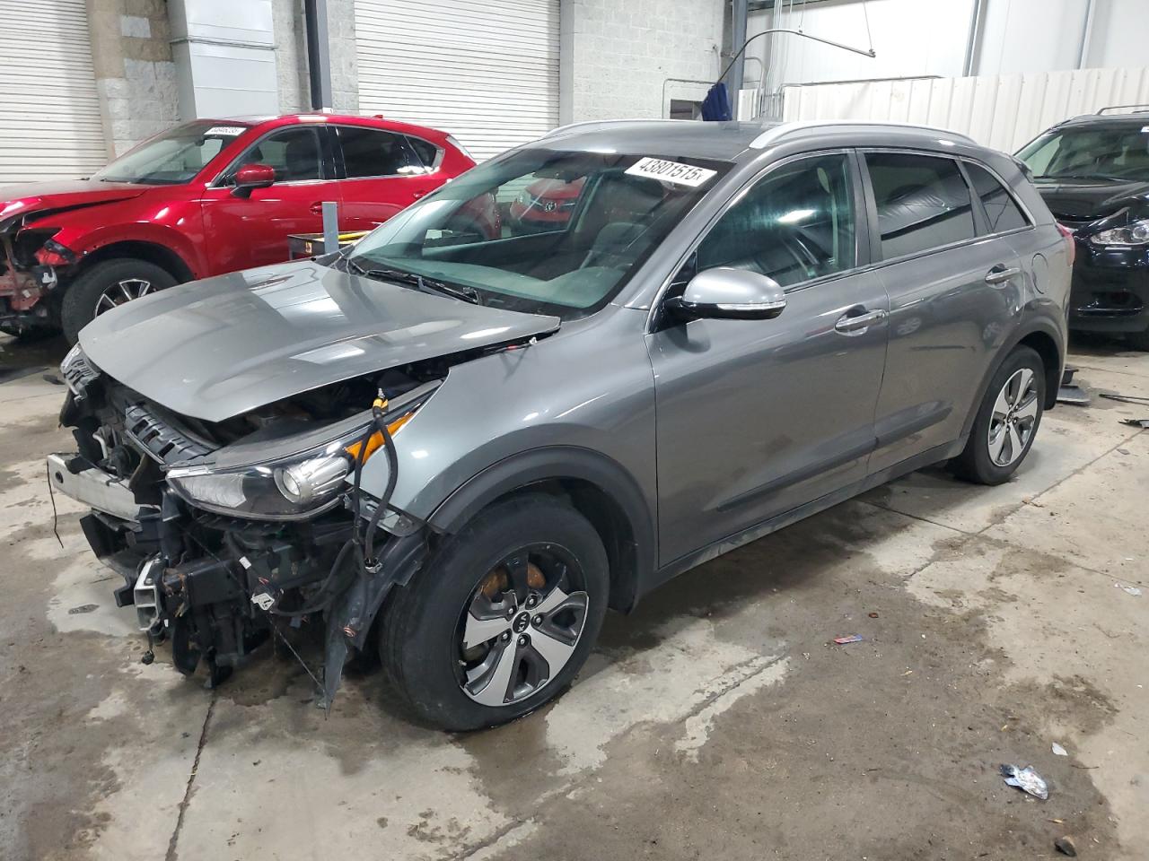 2018 Kia Niro - Image 1