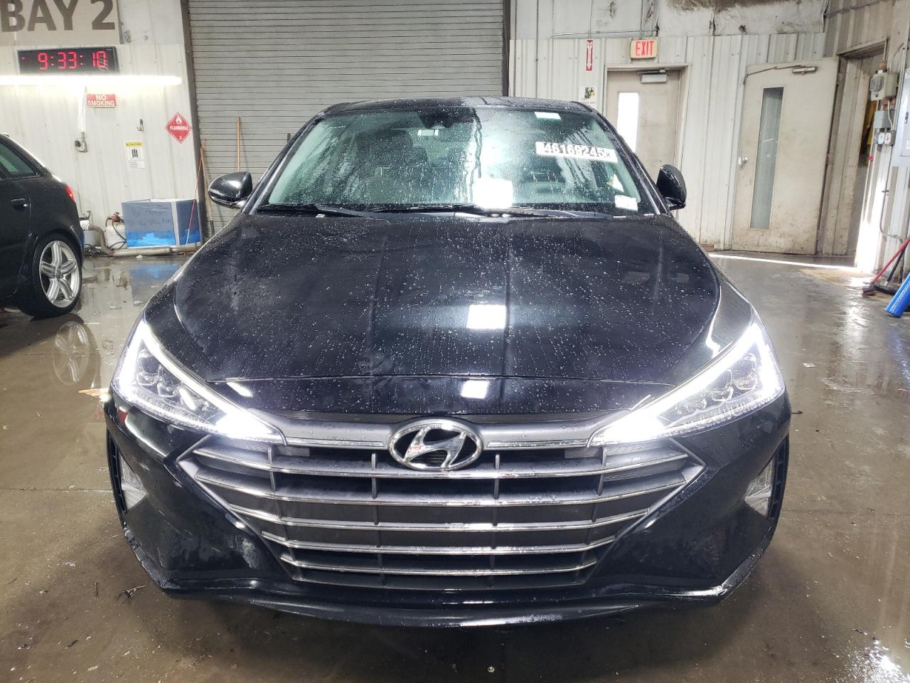 2020 Hyundai Elantra - Image 5