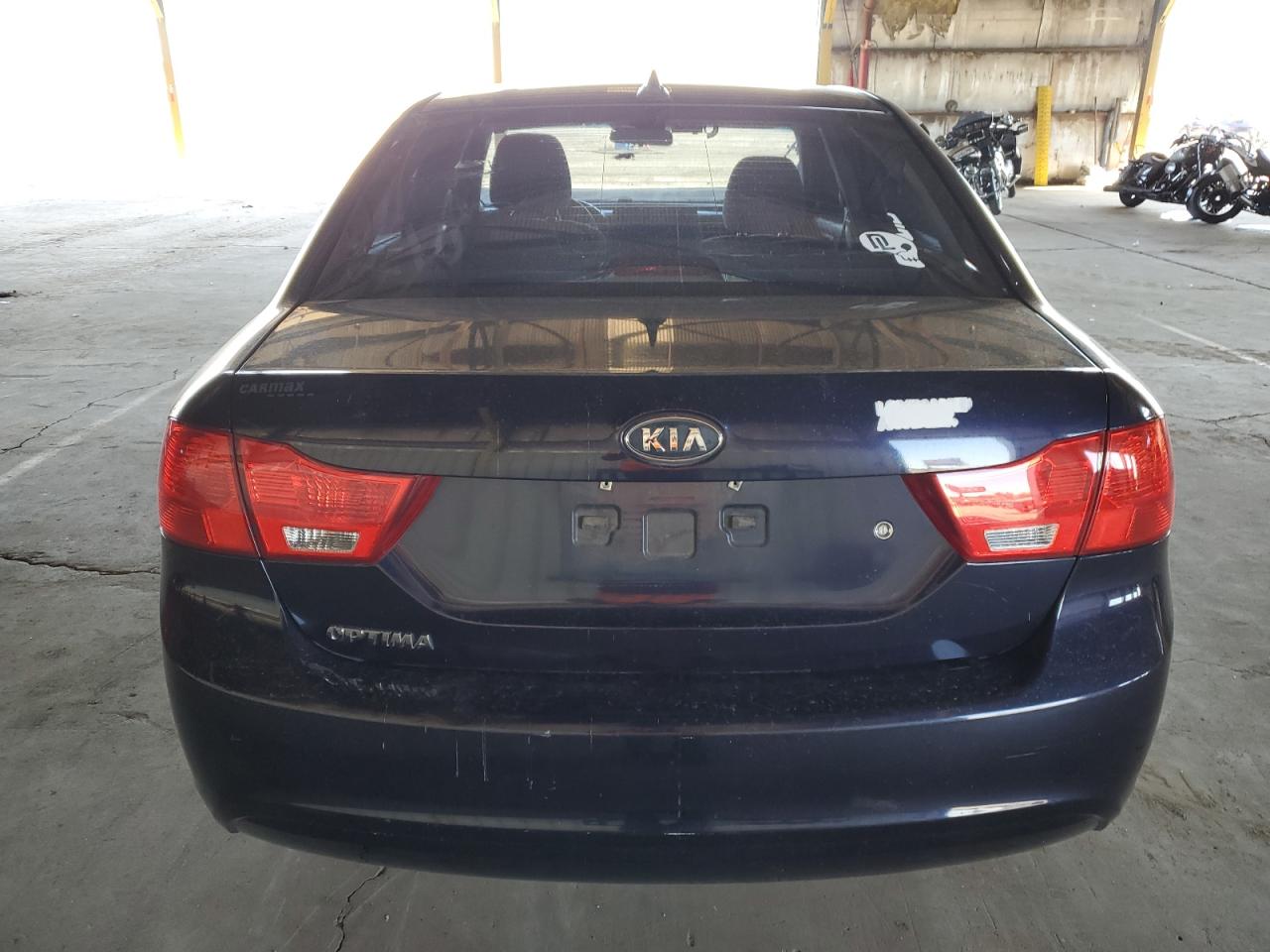2010 Kia Optima - Image 6