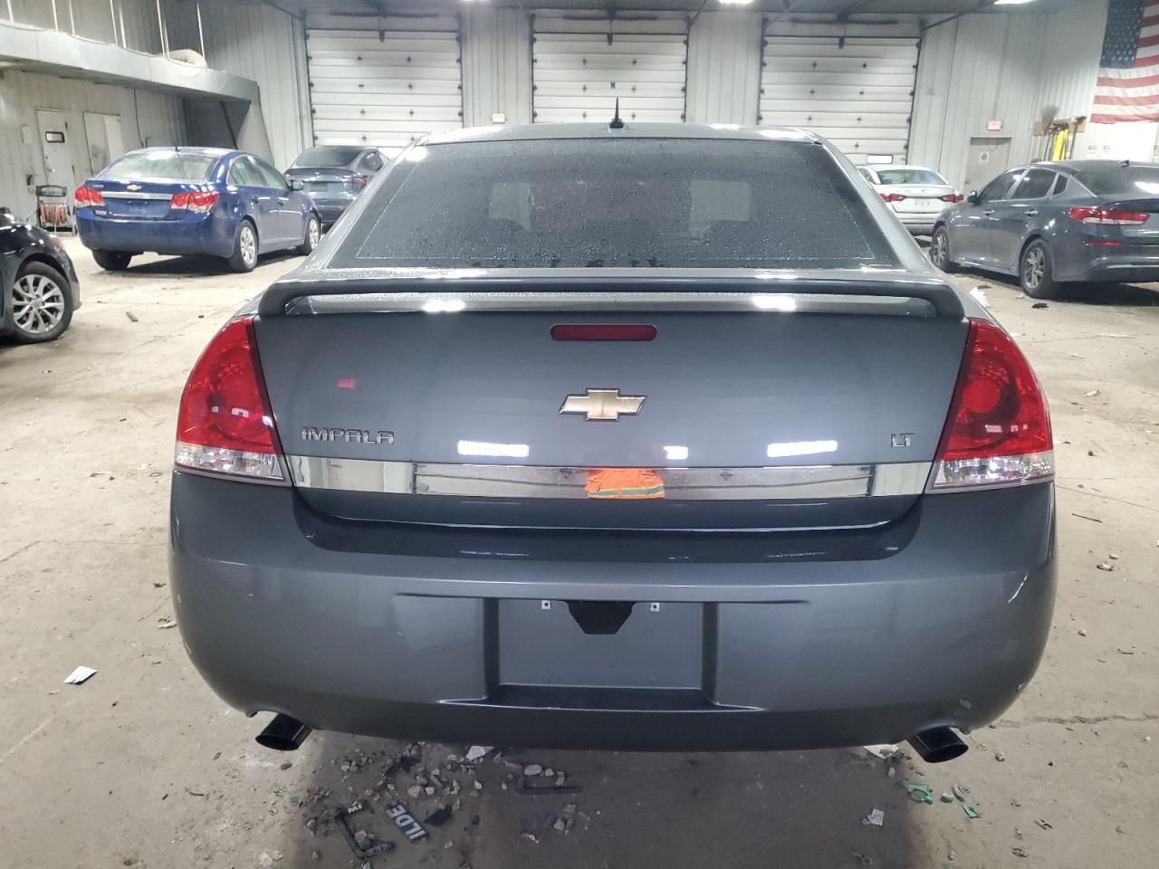 2008 Chevrolet Impala - Image 6