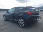 2013 VAUXHALL ASTRA GTC for sale at Copart WHITBURN