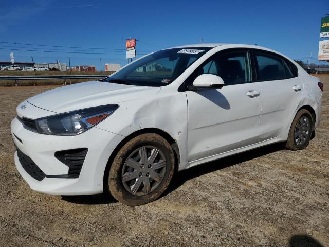 2022 Kia Rio Lx