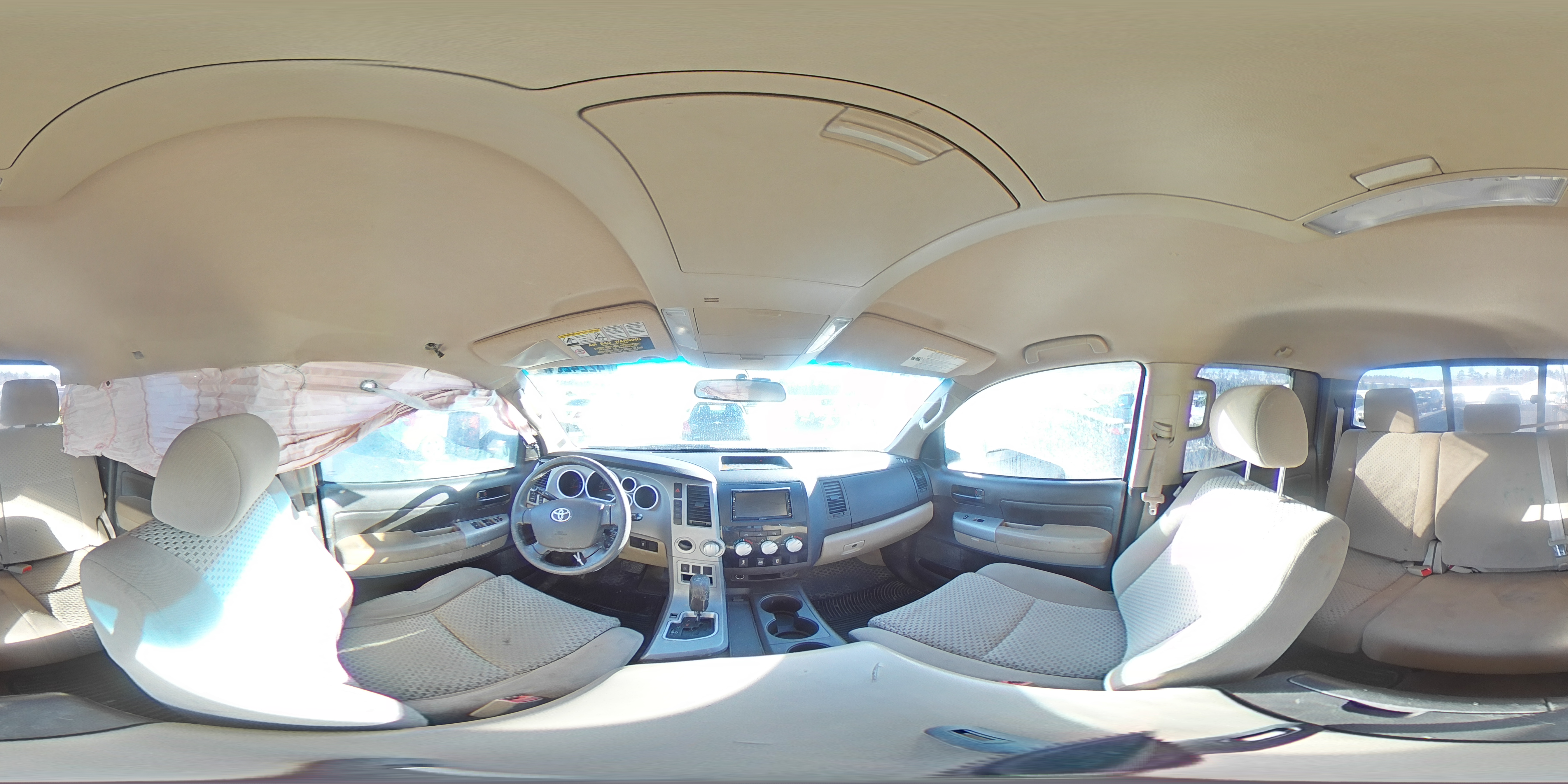 2008 Toyota Tundra - Image 12