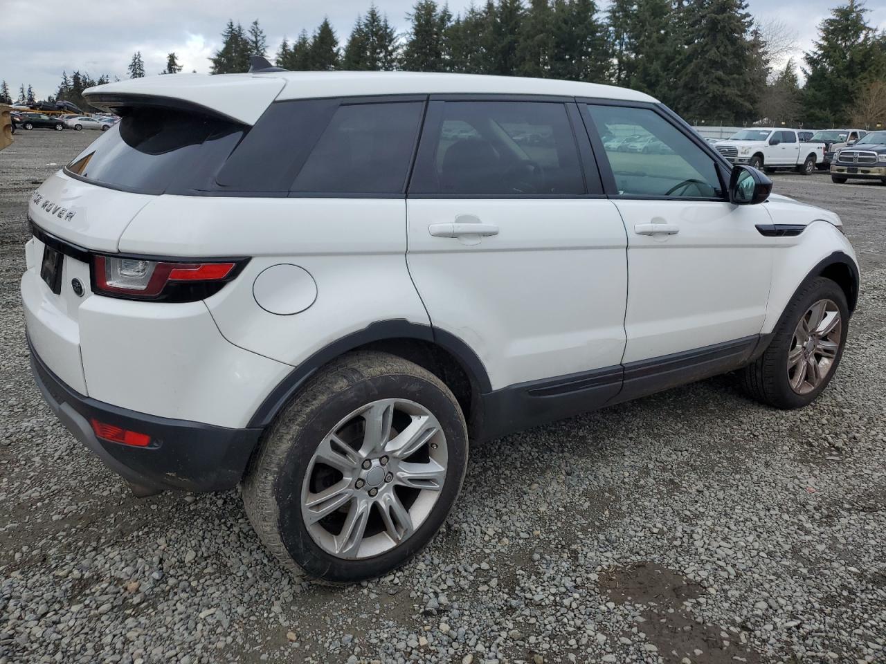 2016 Land Rover Range Rover - Image 3