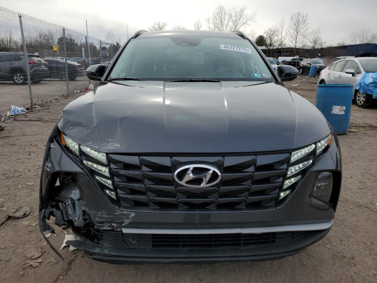 2022 Hyundai Tucson - Image 5