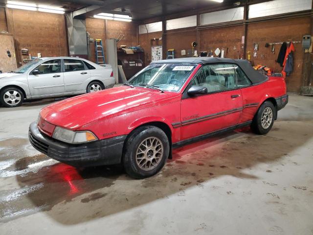 1991 Chevrolet Cavalier Rs