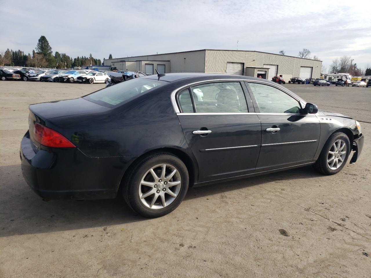 2006 Buick Lucerne - Image 3