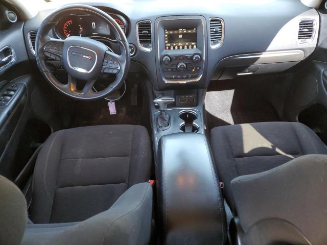 DODGE DURANGO 2018 Charcoal