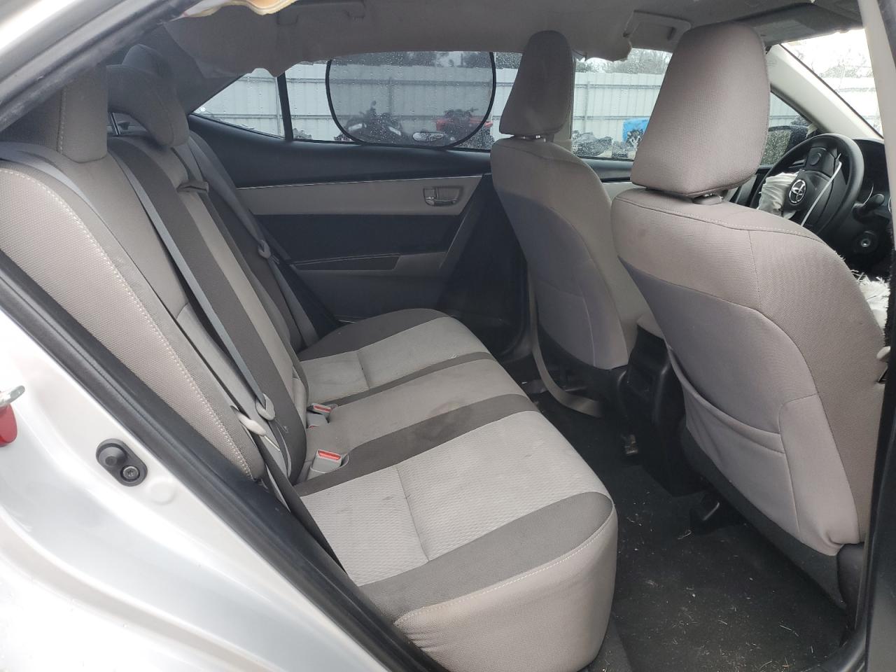 2T1BURHE3KC204012 TOYOTA COROLLA 2019