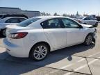 2011 Mazda 3 S for Sale in Rancho Cucamonga, CA - Front End