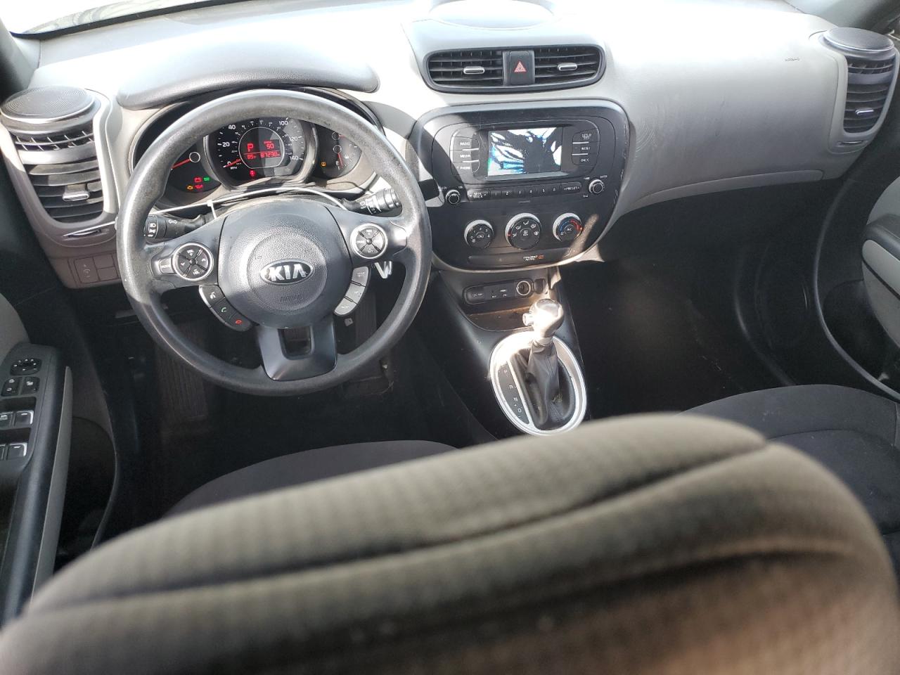 2017 Kia Soul - Image 8