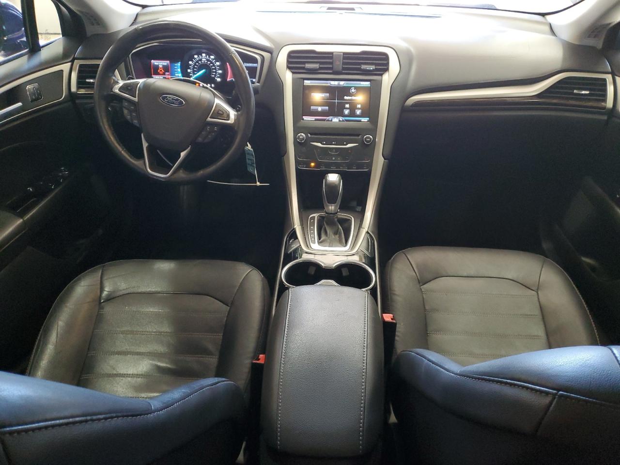 2015 Ford Fusion - Image 8