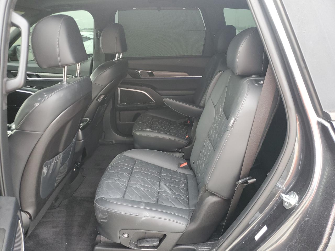 2024 Kia Telluride - Image 11