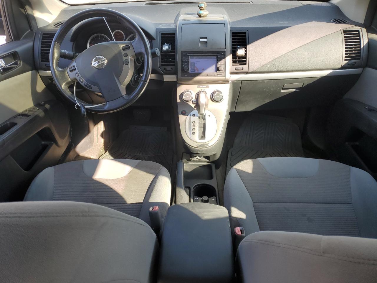 2012 Nissan Sentra - Image 8