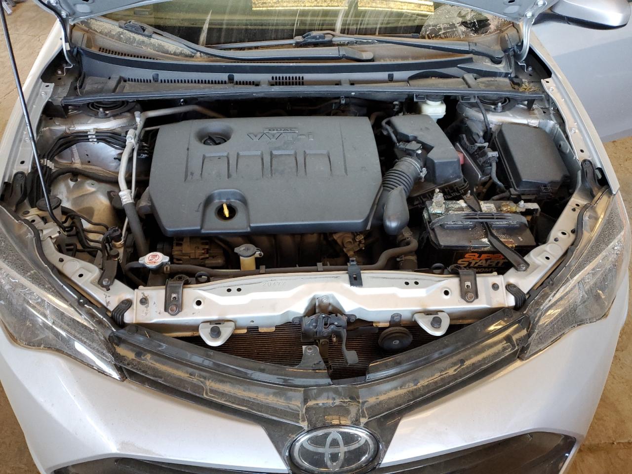 2019 Toyota Corolla - Image 11