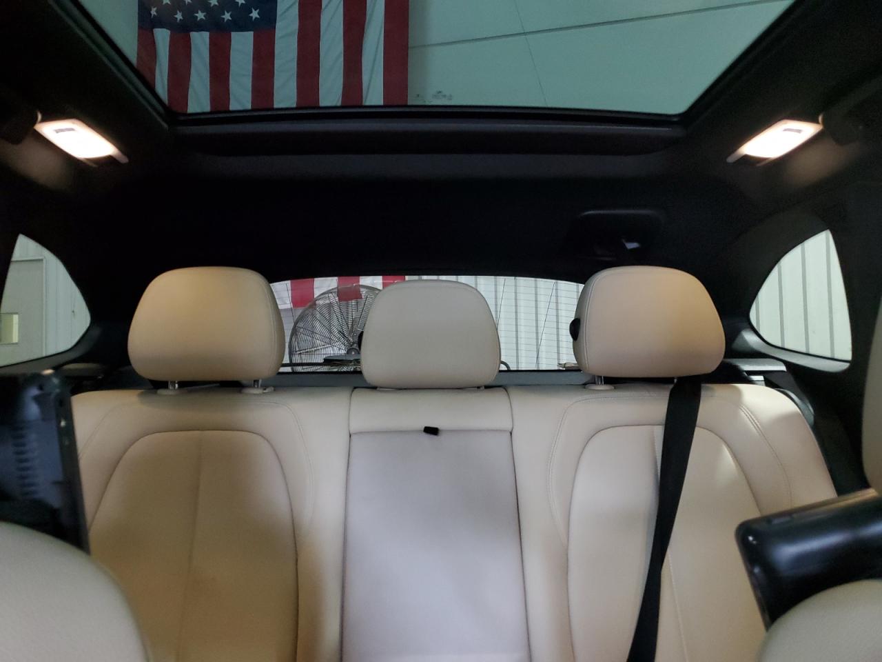 2017 BMW X1 - Image 10