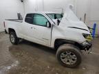 2021 Chevrolet Colorado Lt zu verkaufen in Madisonville, TN - Front End