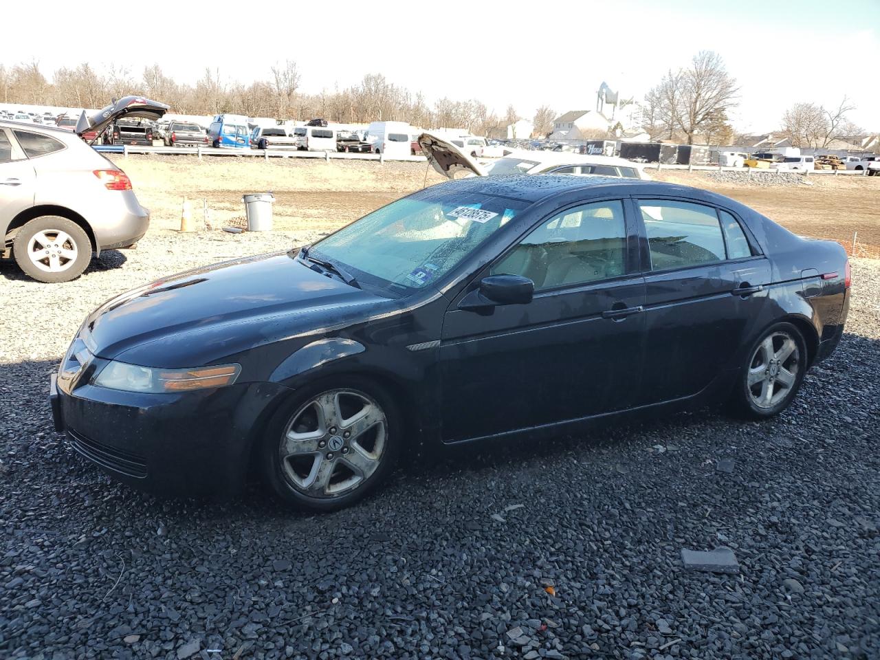 2006 Acura TL - Image 1