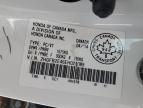 2014 HONDA CIVIC LX for sale at Copart ON - LONDON
