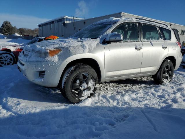 2011 TOYOTA RAV4  for sale at Copart ON - COOKSTOWN