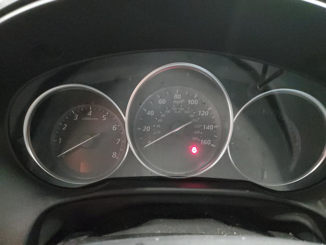 2014 Mazda CX-5 - Image 9