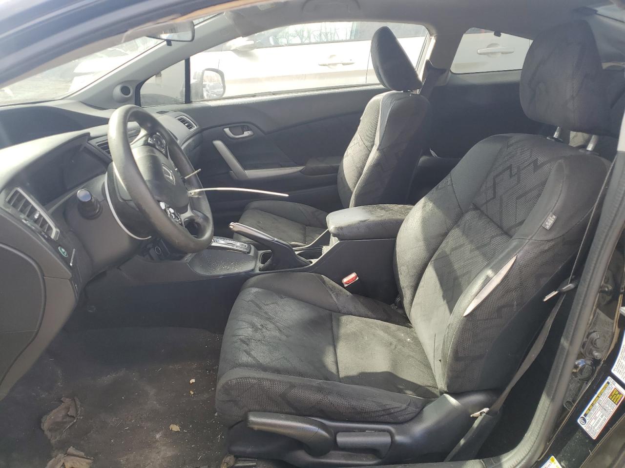 2013 Honda Civic - Image 7