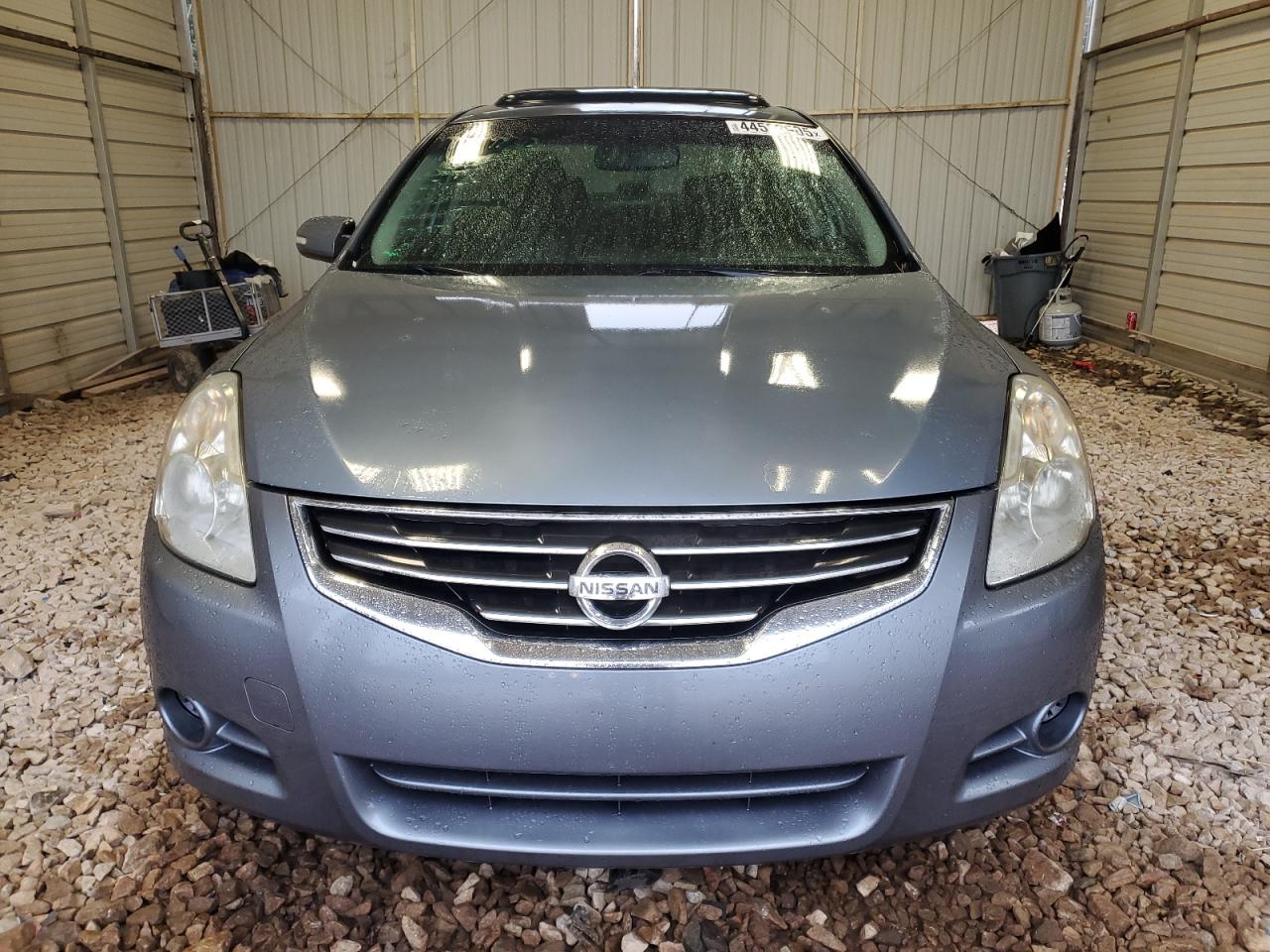2012 Nissan Altima - Image 5