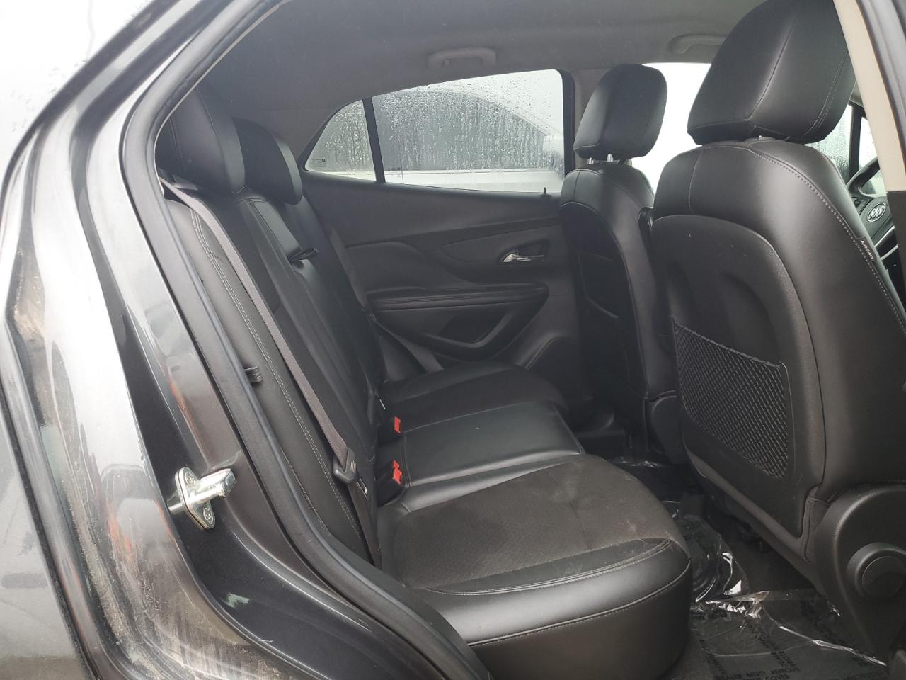 2017 Buick Encore - Image 11