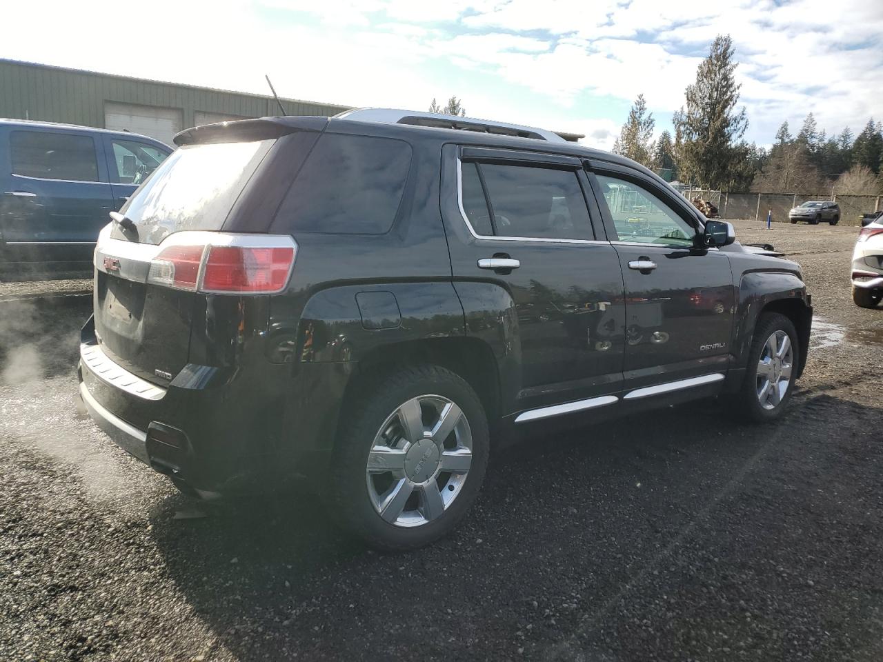 2015 GMC Terrain - Image 3