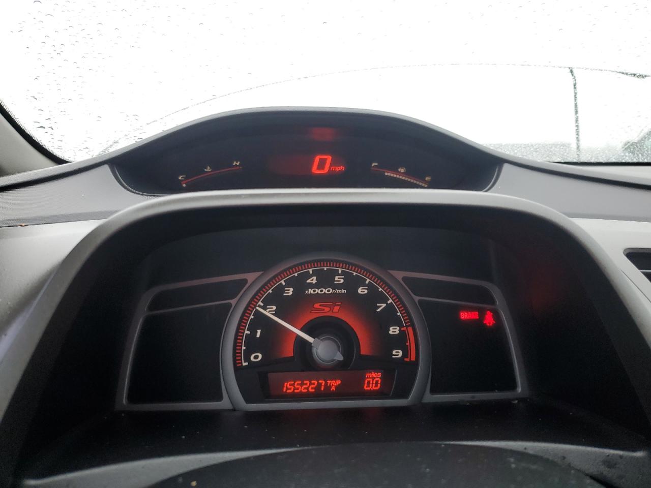 2009 Honda Civic - Image 9