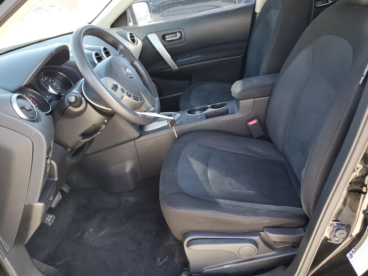 2013 Nissan Rogue - Image 7