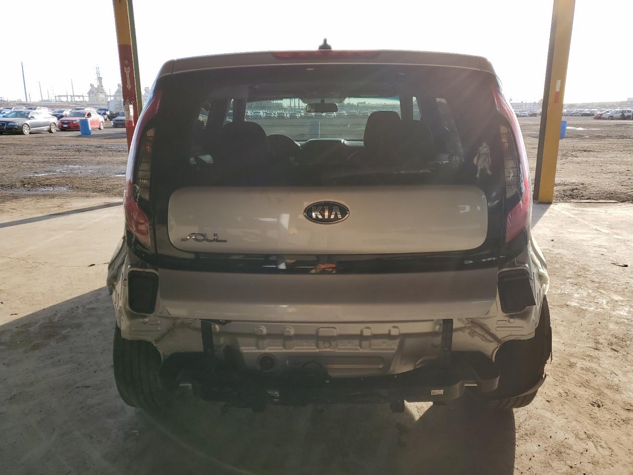 2017 Kia Soul - Image 6