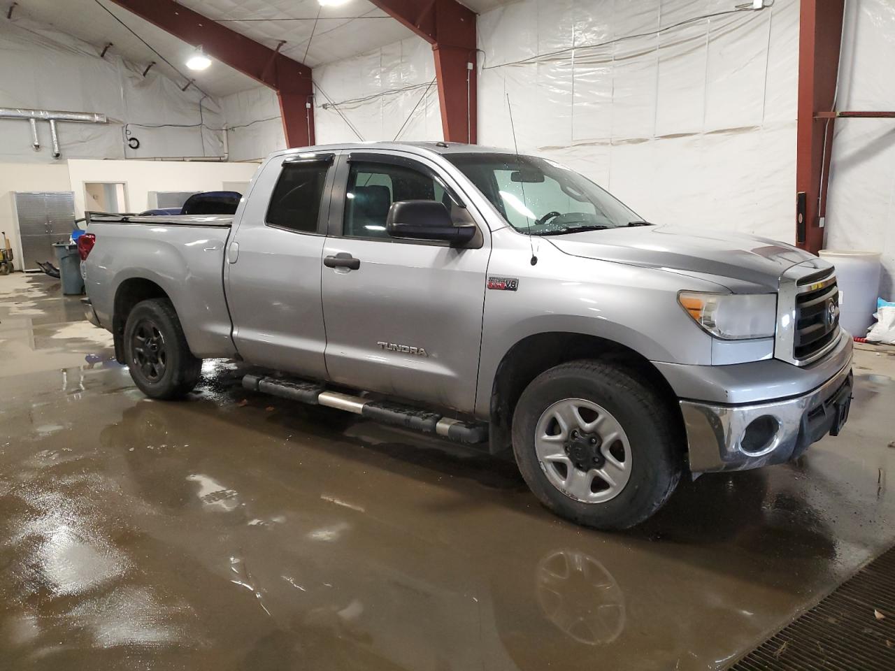 2012 Toyota Tundra - Image 4