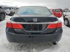 2014 HONDA ACCORD LX for sale at Copart ON - TORONTO