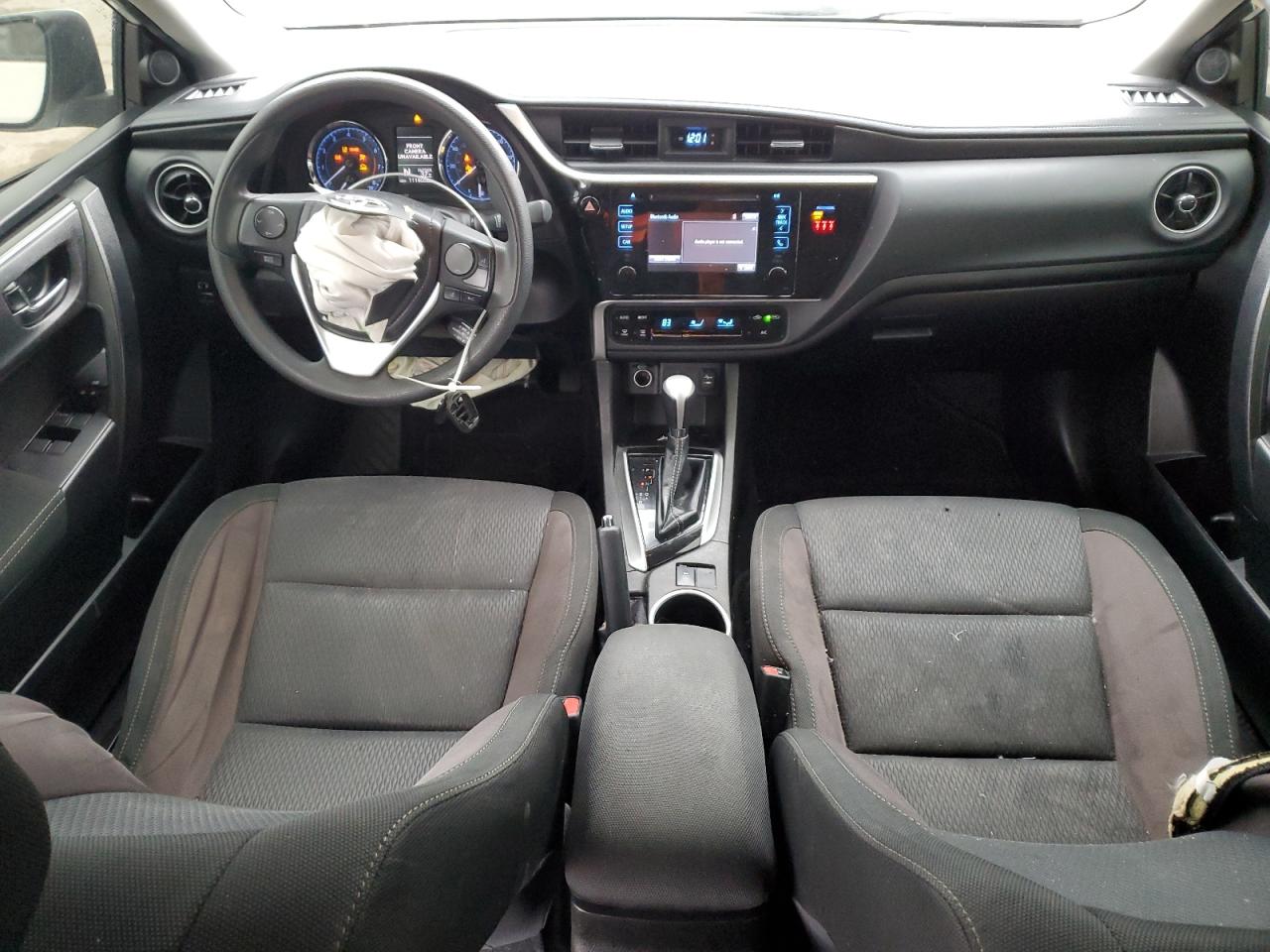 2019 Toyota Corolla - Image 8