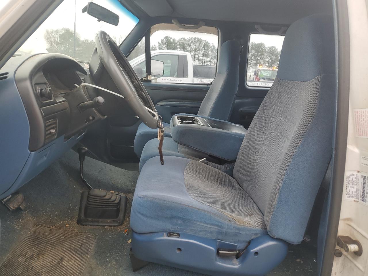 1996 Ford F-150 - Image 7