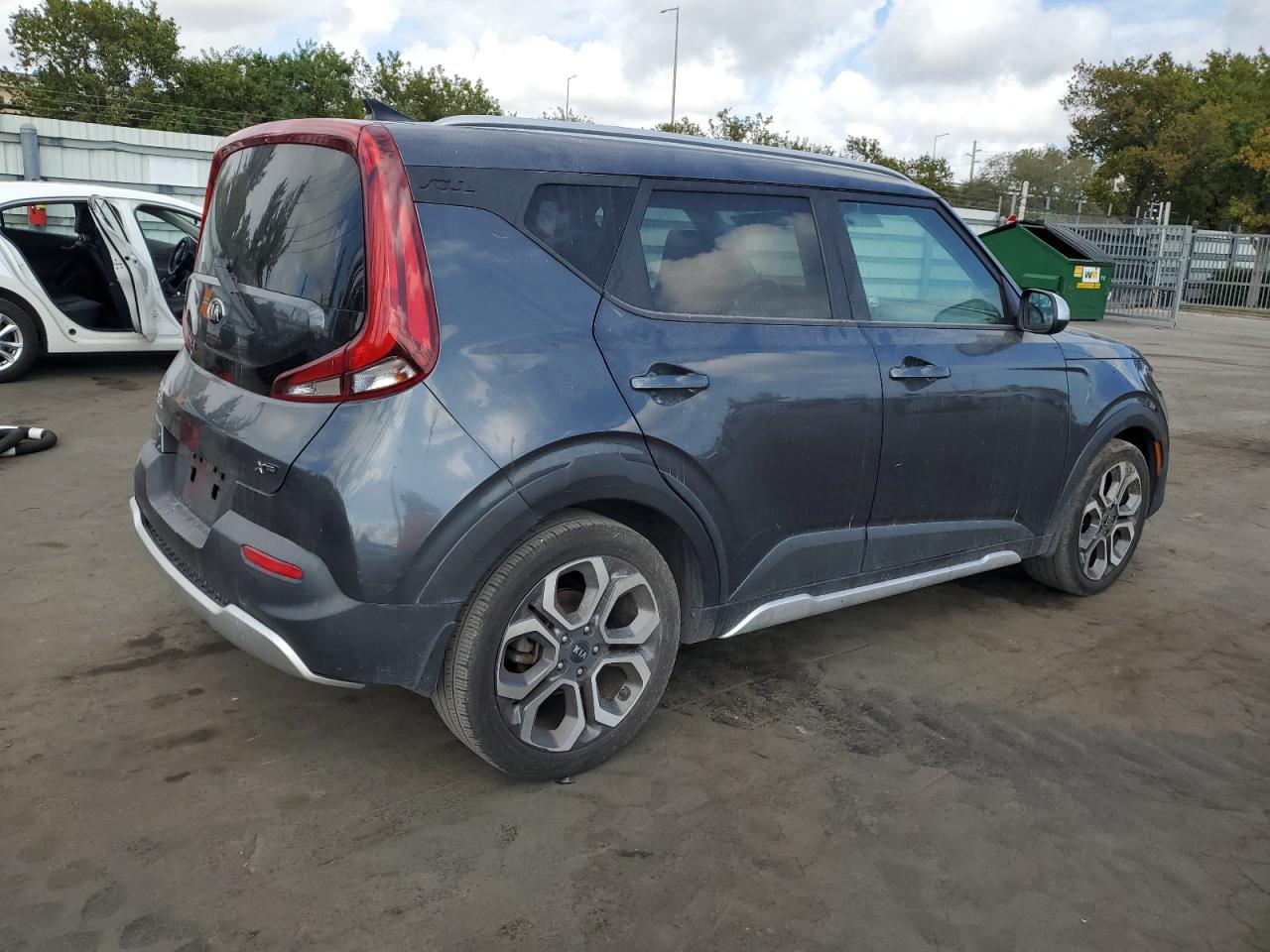 2020 Kia Soul - Image 3