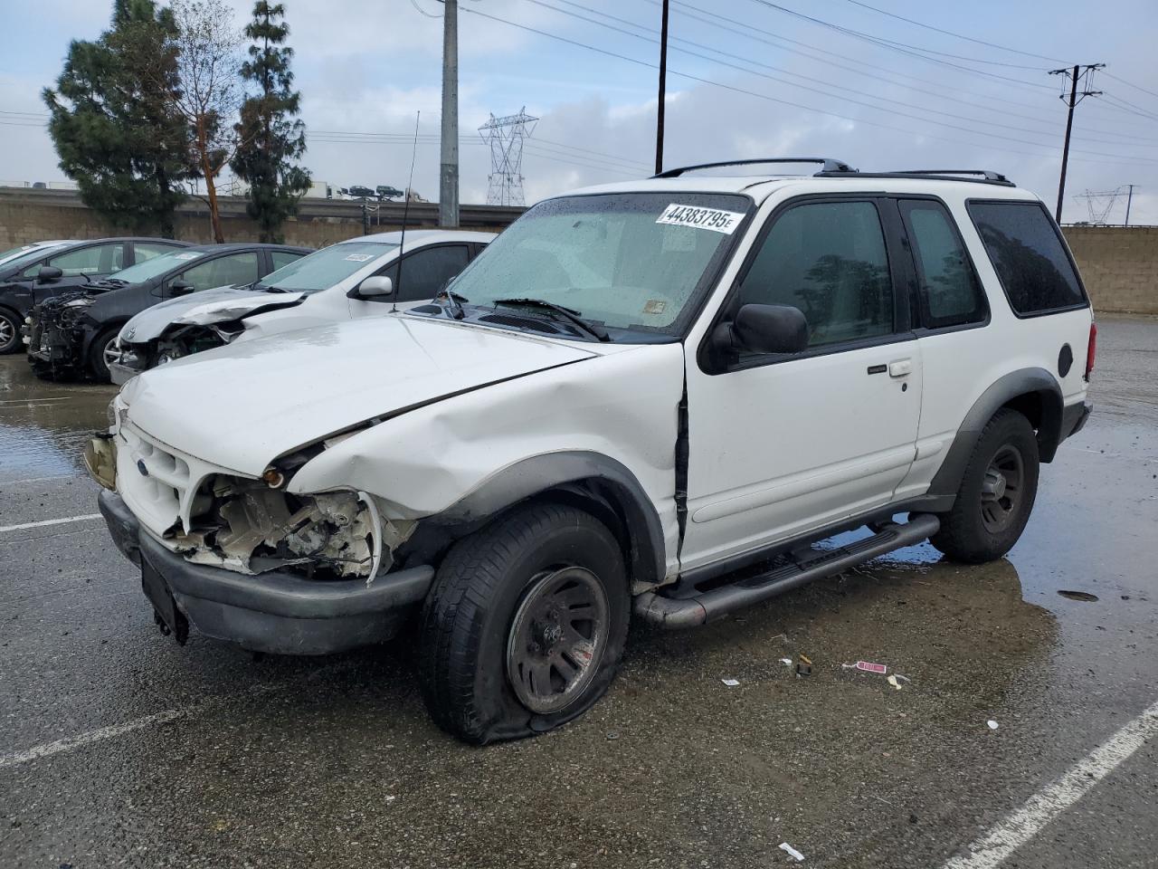 1998 Ford Explorer - Image 1