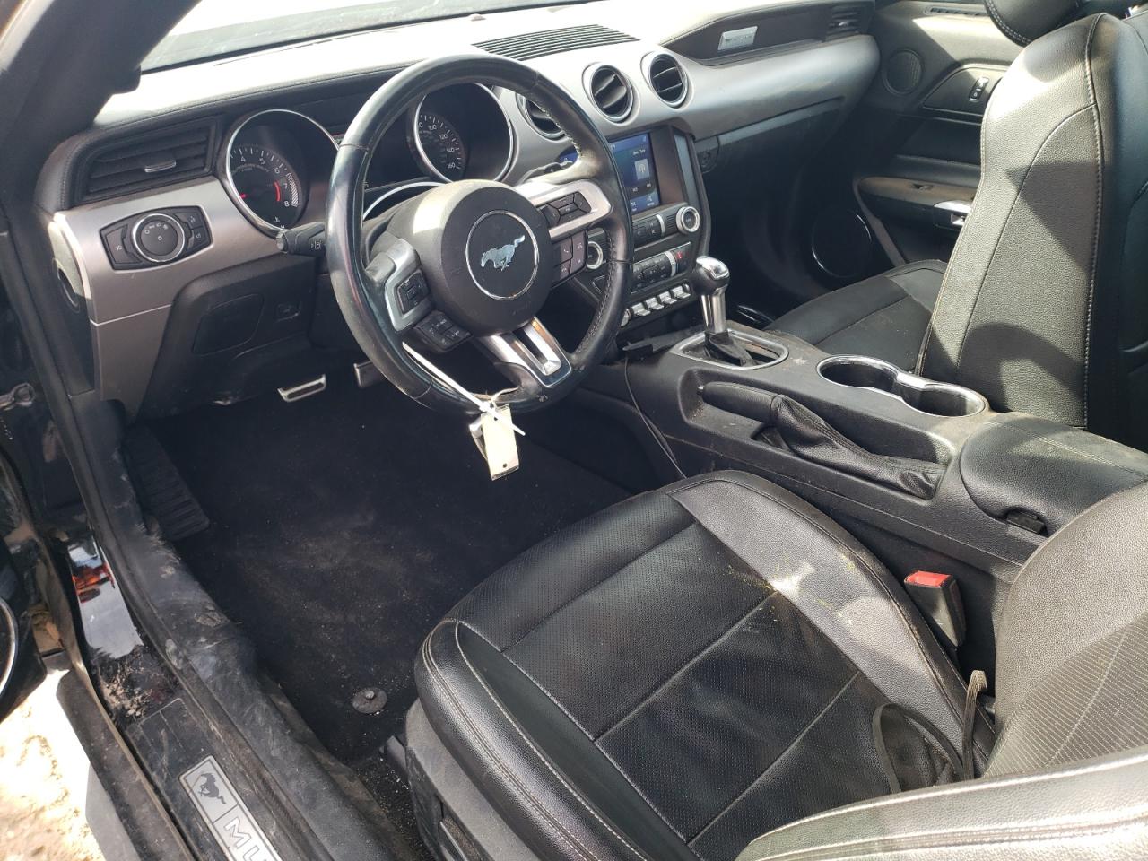 2021 Ford Mustang - Image 8