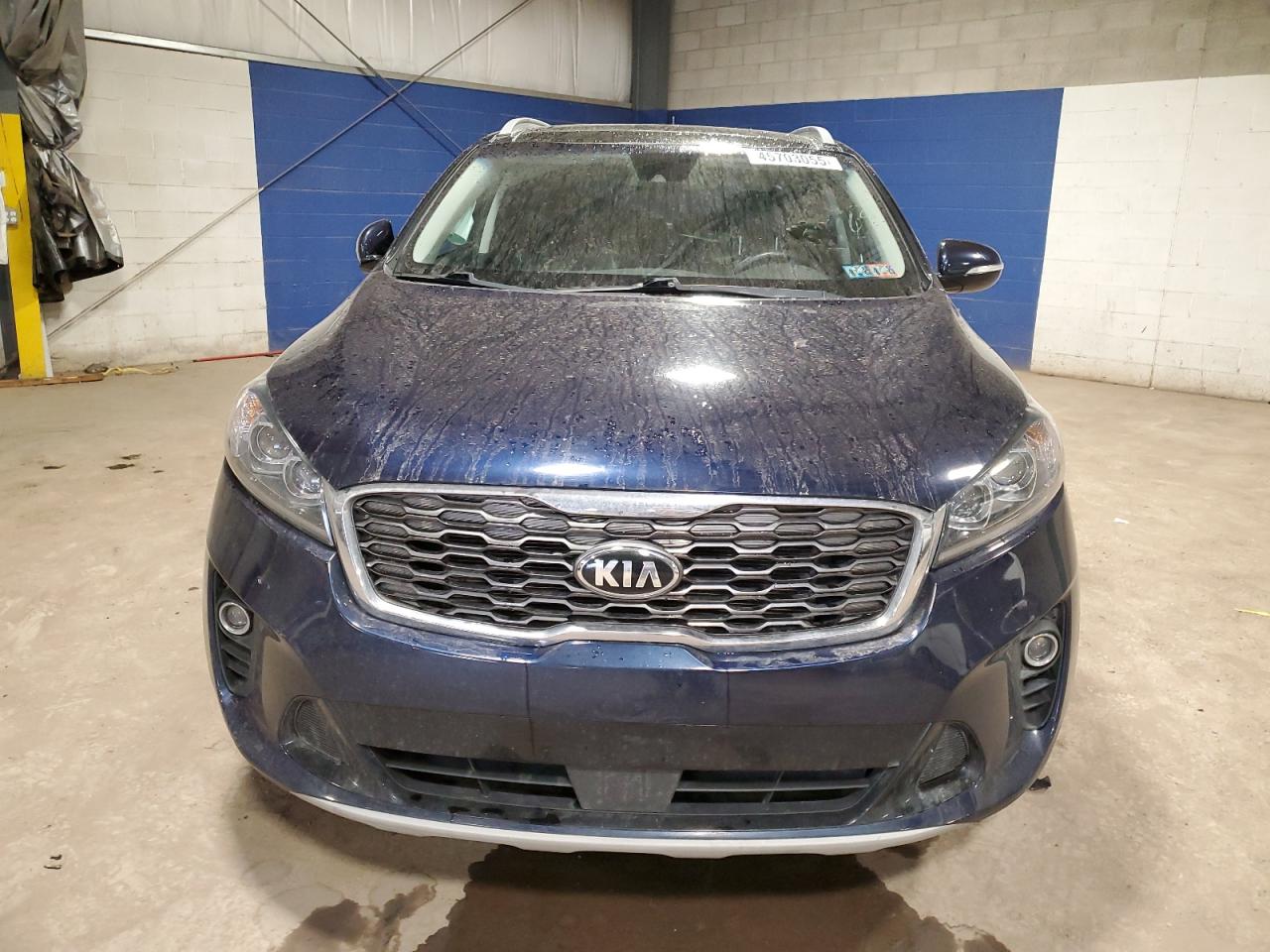 2020 Kia Sorento - Image 5